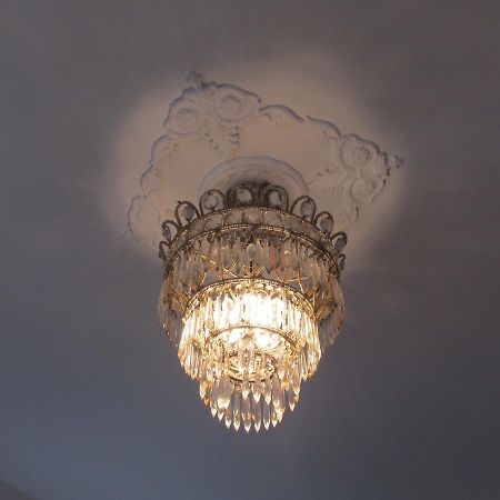 Welcome To My House Milano Buitenkant foto