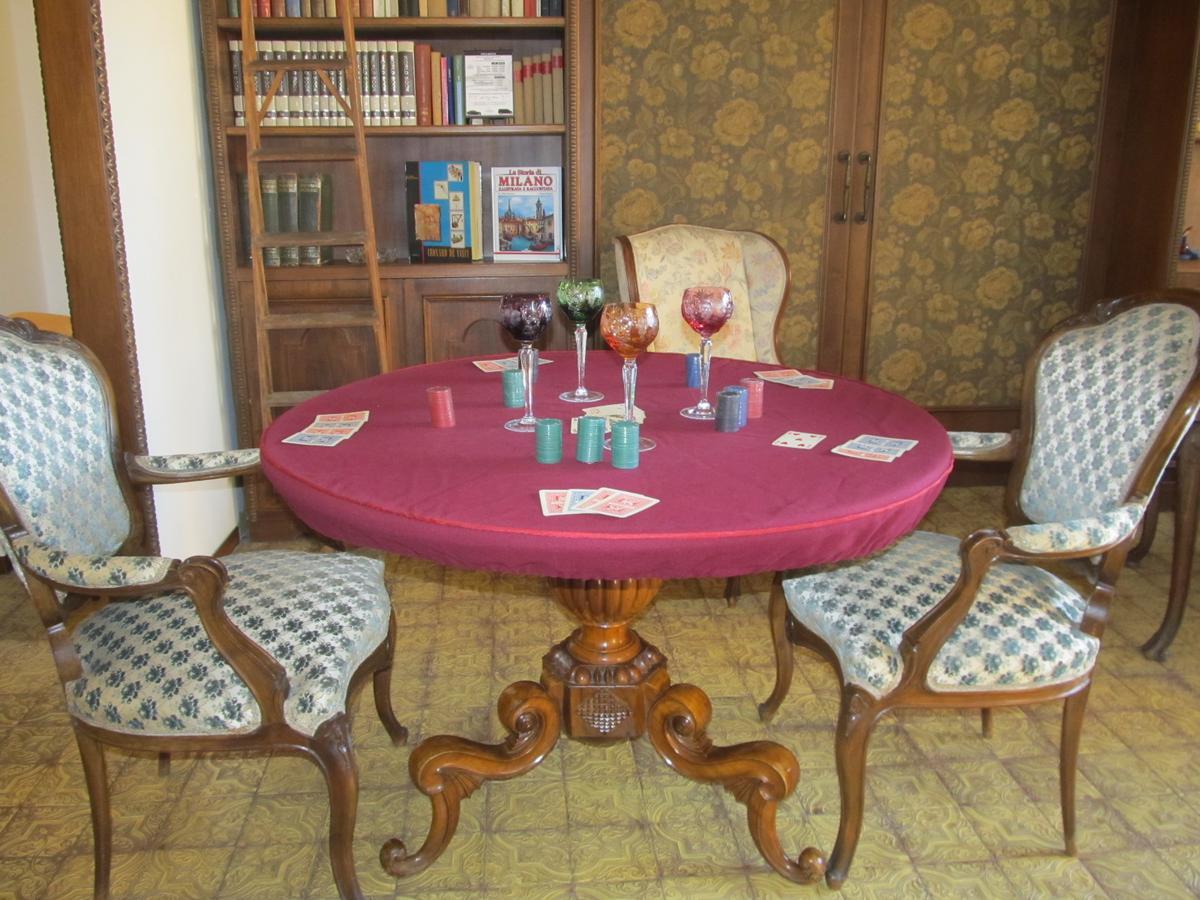 Welcome To My House Milano Buitenkant foto