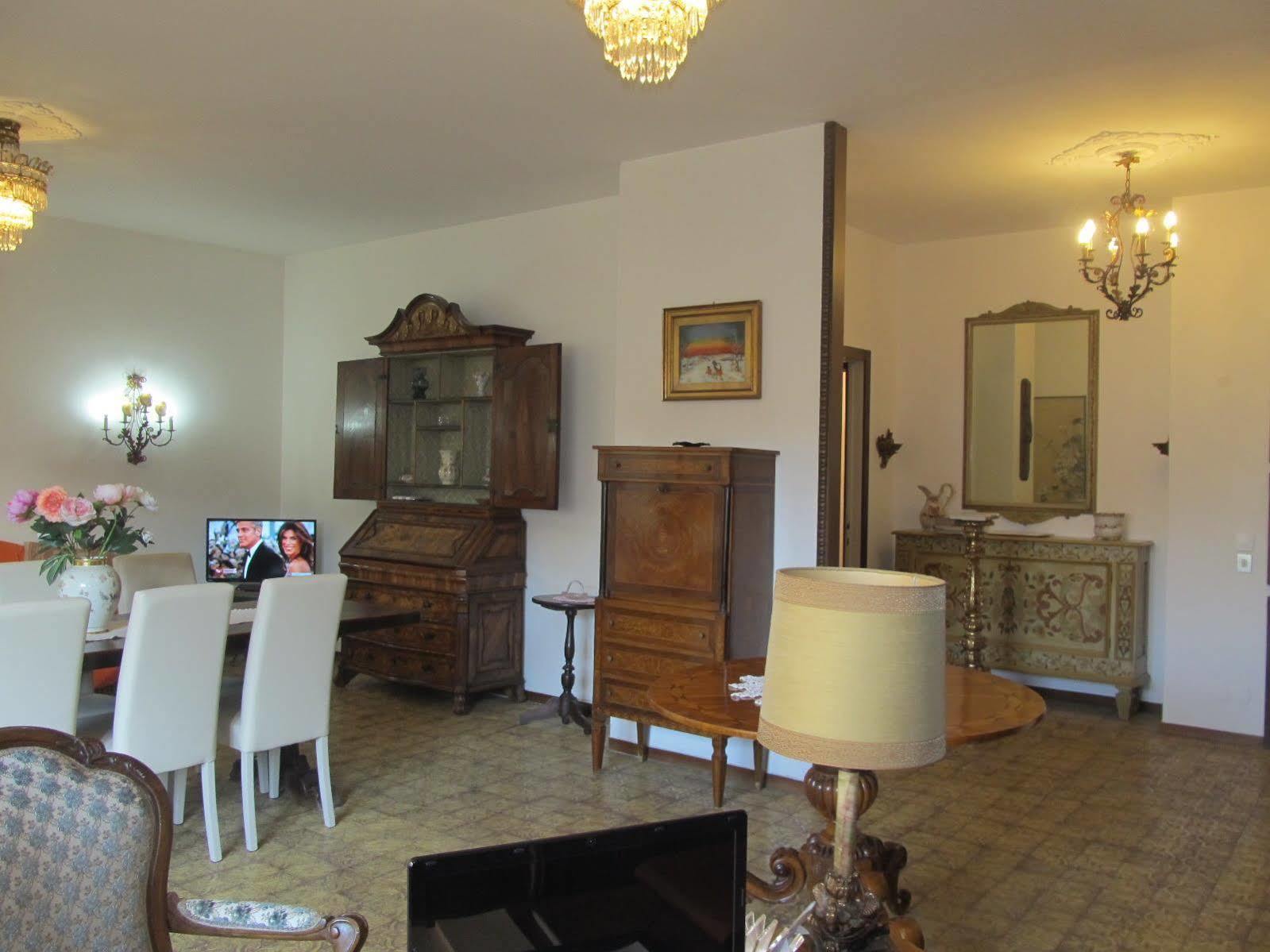 Welcome To My House Milano Buitenkant foto