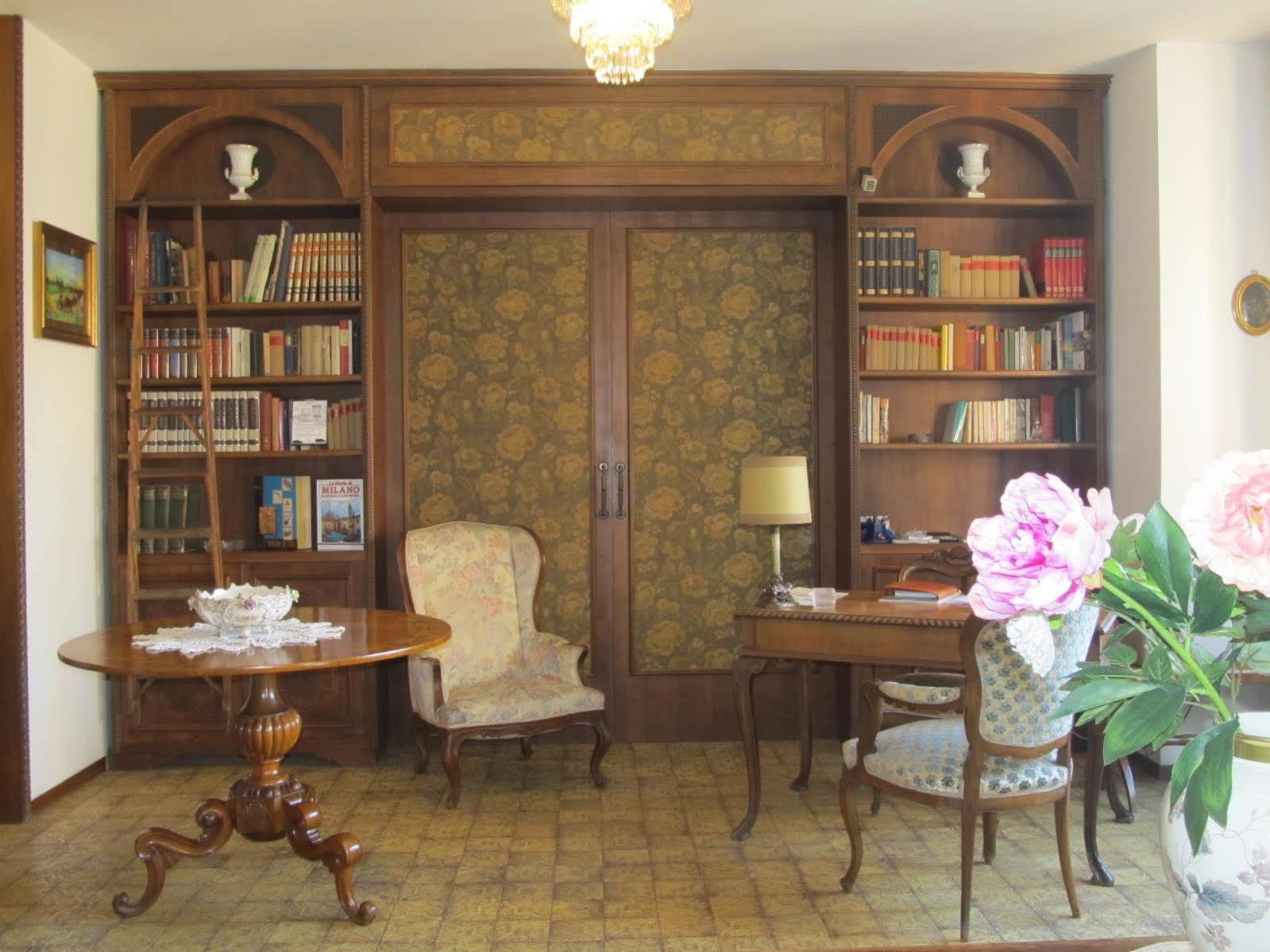Welcome To My House Milano Buitenkant foto