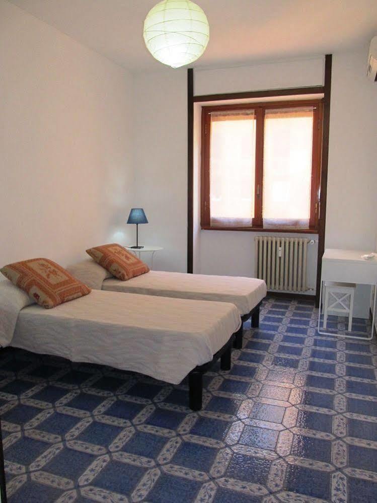 Welcome To My House Milano Buitenkant foto