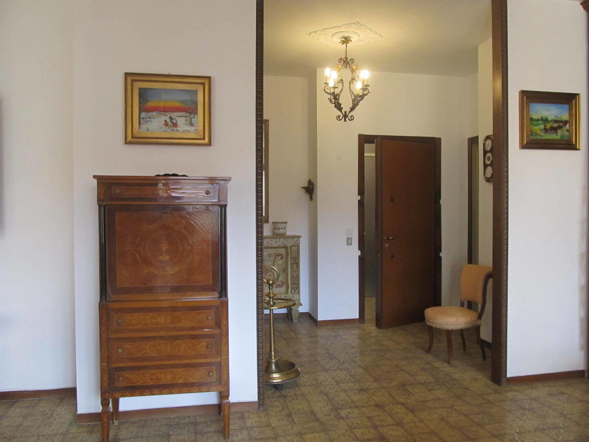 Welcome To My House Milano Buitenkant foto